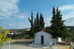 Agia Pangagia