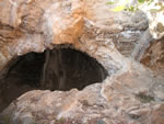 Höhlen des Sullas