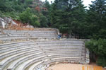 antikes Theater