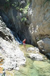 Schlucht