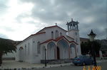 Kirche Koskina