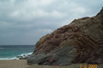 Paralia Zarakes