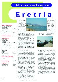 Prospekt Eretria