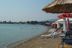 Sandstrand Eretria