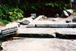 Mausoleum