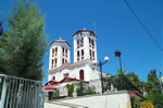 Kirche Matoudi