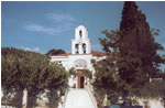 Kirche Lichada