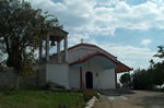 Kirche Akres