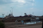 Hafen Vrisakia