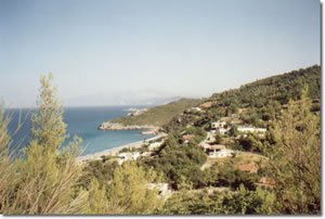 Fragaki
