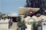 Taverne Gorgona
