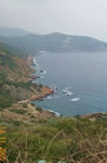 Küste Richtung Almiriki