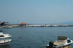 Hafen Amarynthos