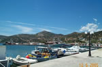 Hafen Agios Apostoli