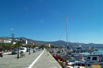 Hafen Karystos