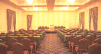 Kongresssaal