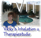 Vicky's Therapiestudio