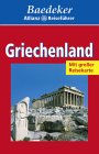 hier finden Sie Bücher über Griechenland allgemein