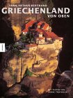 Griechenland von oben