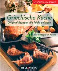 griechische Küche