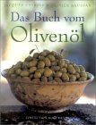 Das Buch vom Olivenöl
