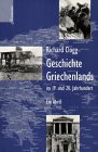 Geschichte Griechenlands im 19. und 20. Jahrhundert