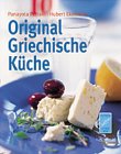 Buchempfehlungen griechische Kochbücher