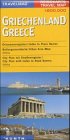 Travelmag Reisekarten : Griechenland; Greece