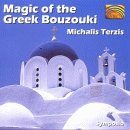 Michalis Terzis: Music Of The Greek Islands