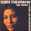 Maria Farantouri